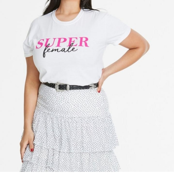 Simply Be Dresses & Skirts - Polka Dot NEW WITHOUT TAG